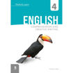 Picture of THINK & LEARN YEAR 4 ENGLISH COMPREHENSION &CREATIVE WRITING